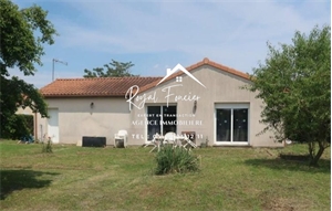 maison-villa à la vente -   86530  NAINTRE, surface 85 m2 vente maison-villa - APR727260